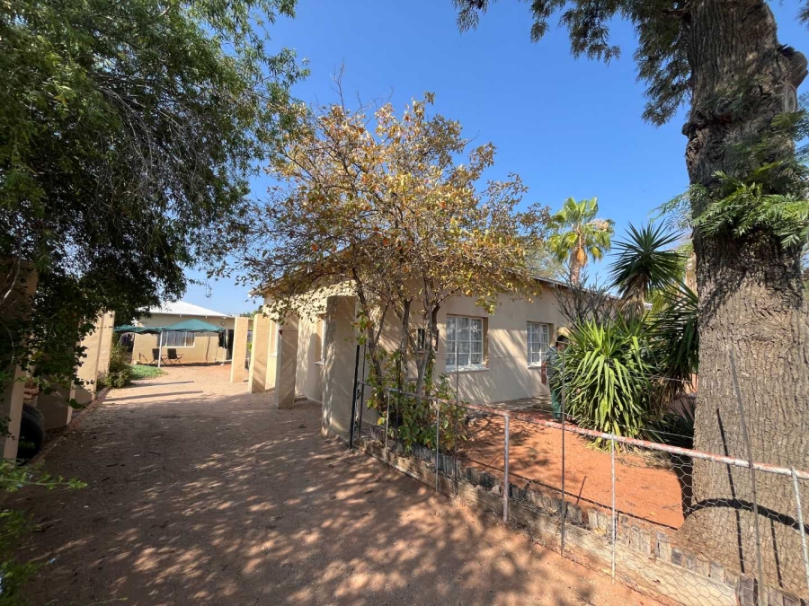 3 Bedroom Property for Sale in Die Rand Northern Cape